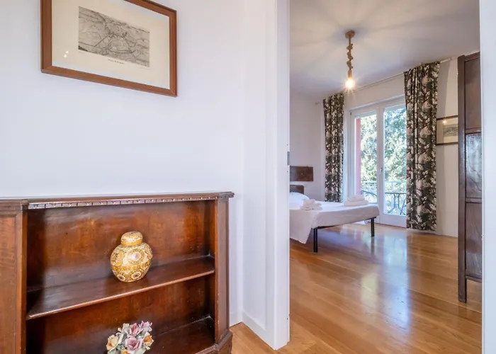 Maison Al ParcoAlbergo